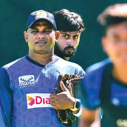 Sri Lanka's white ball renaissance under Jayasuriya