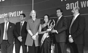 Kaushala Amarasekara honoured among top businesswomen of 2025 in recognition of marketing leadership