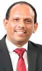 Delvin Pereira appointed Rotary Governor for Sri Lanka and the Maldives