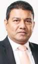 Chandana L. Aluthgama resigns as Group Chief Executive Officer of SLIC