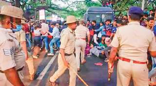 CAT holds RCB 'prima facie responsible' for stampede