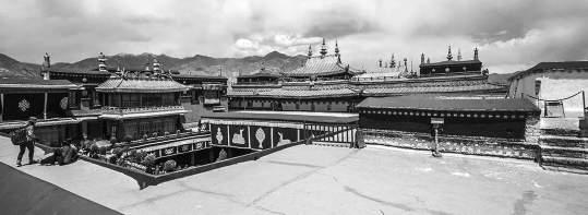 “Religious rituals are fundamental source of legitimacy for Reincarnation of Living Buddhas”