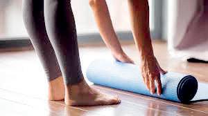 How does long-term exercise slow ageing? Chinese scientists have an answer