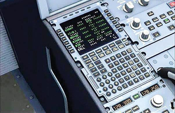 Comparative study of Boeing and Airbus - Part III