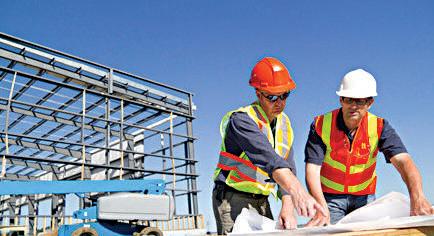 Will construction sector rally extend gains at CSE this week?