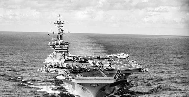 Sri Lanka and Indo-Pacific maritime strategies