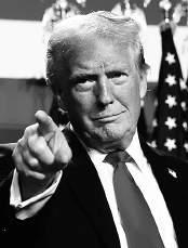 Trump threatens new tariffs on nations supporting 'anti-American' policies of BRICS group