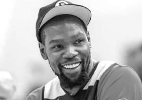 Durant joins Houston in record-setting NBA trade