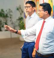 Vital shift in global positioning of Ceylon Tea and Ceylon Cinnamon