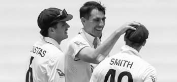 Cummins pleased with dream start to new WTC cycle