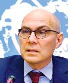 UN asks govt. to vacate 'remaining lands still occupied and used economically by the military'