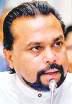 Controversy over container release: CID to question Wimal