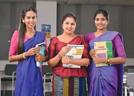 SLIIT launches new BA (Hons) in English Studies enabling students to master linguistic and communicative skills