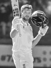 Gayle on Mulder's 367* declaration: He 'panicked and blundered'