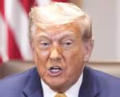 BRICS was set up to 'hurt us,' 'degenerate' US dollar, claims Trump