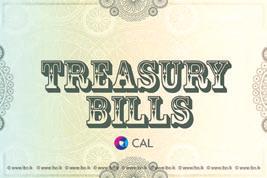 T-Bill Auction setback: Investors demand higher returns as confidence wavers