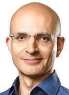 Indian-origin Sabih Khan appointed Apple COO in major leadership shift