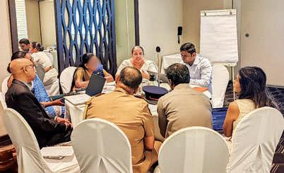 Strong backing for TISL call for giving CIABOC campaign finance oversight