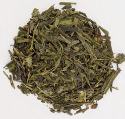 How to revive stale tea