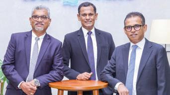 Technomedics adds three new members to the Board of Directors