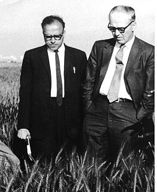 With Trump shutting USAID, Father of Green Revolution Norman Borlaug's research institute knocks on India's doors