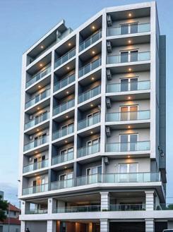 Westbury Residencies marks a 'new chapter' in Sri Lanka's real estate journey