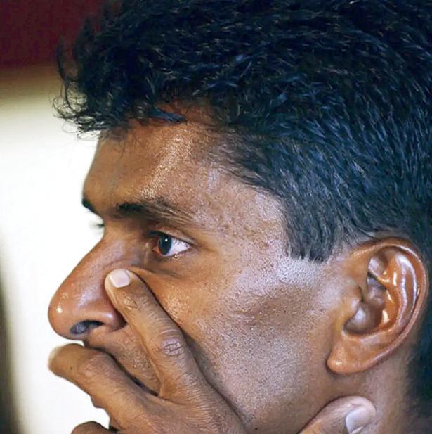 You need to enjoy fielding – Chandana