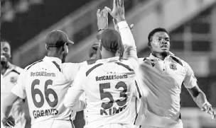 Australia hold the edge after 15-wicket day