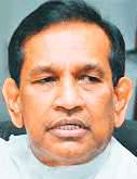 Kirinda sand mining project given to Korean Co.: Rajitha seeks anticipatory bail