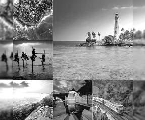 Promoting tourism for economic, social, and cultural benefits – Curtailing threats: Realistic approaches