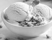 Days numbered for you vanilla ice cream?
