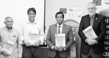 What are the factors guiding voter preference in Sri Lanka?