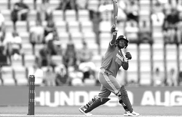 Deepti digs deep to deliver India's four-wicket win
