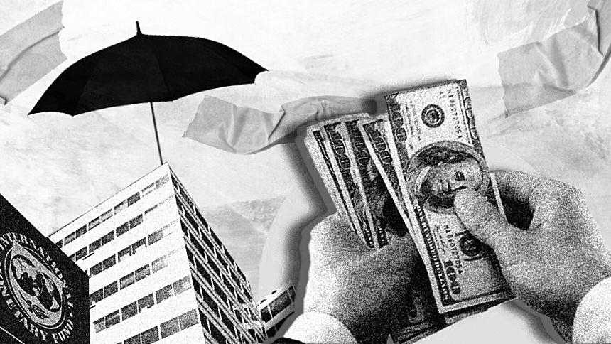 How global economic governance entrenches dependence for countries like Bangladesh