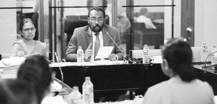 SOC approves Companies (Amendment) Bill