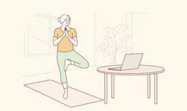 Is Yoga good for elderly beginners? Experts say YES — with a few caveats