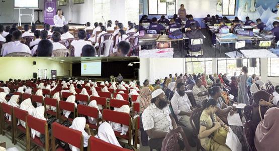 Celebrating World Youth Skills Day – empowering the nation through skilled youth