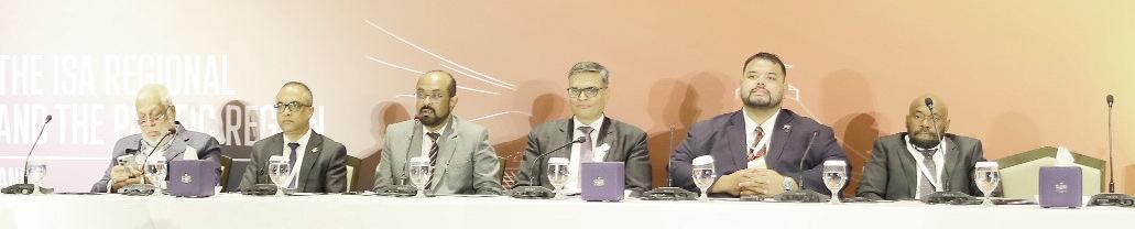 Connectivity sought among small island nations via shared tech innovation in solar energy