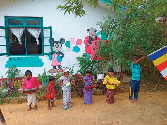 A Journey through Demodera Estate’s tea and heritage