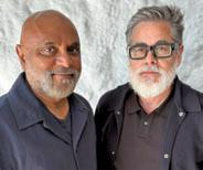 22nd Annual Geoffrey Bawa Memorial Lecture by Frank Escher and Ravi GuneWardena