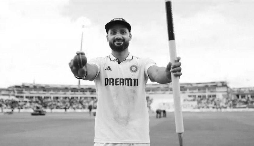 Akash Deep, Arshdeep injured; Kamboj to be added to squad