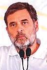 Rahul presses Modi for answers after Trump’s jets claim