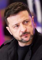 Ukraine proposes truce talks with Russia after negotiations stalled in June