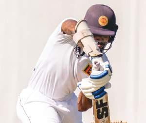 Rathnayake ton leads dominant Sri Lanka A batting display