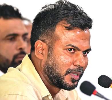 Tharanga vows overhaul as Sri Lanka seek T-20 revival ahead of World Cup