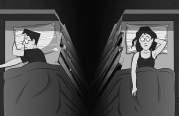 'Sleep Divorce'