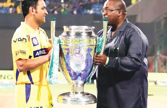 Champions League T20 set to return after more than 10 years