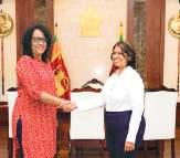 Dr. Chandrasena receives 2025 WIPO award
