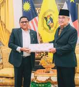 Malaysia and Sri Lanka strengthen tourism and cultural ties at Malacca meeting