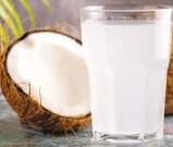 Coconut Water ... Skincare Essential
